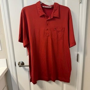 Travis Mathew Sz XL